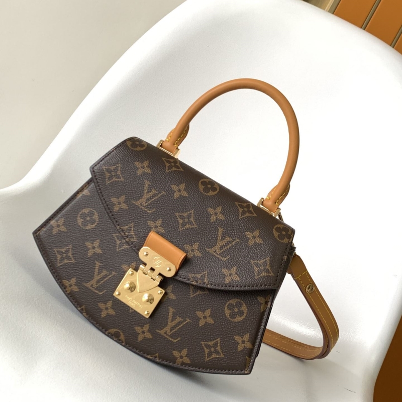 LV Top Handle Bags